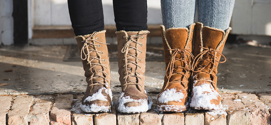 13. UGGs Cleaning