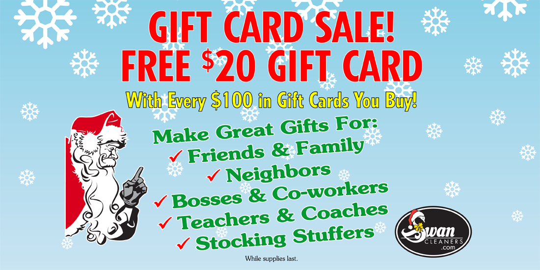 Swan Cleaners Columbus Dry Cleaning & Laundry