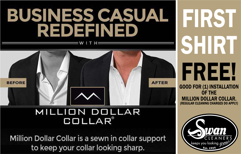 Swan Cleaners Columbus Dry Cleaning & Laundry