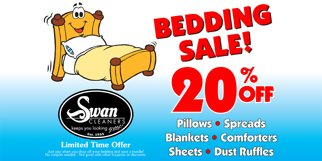 Swan Cleaners Columbus Dry Cleaning & Laundry